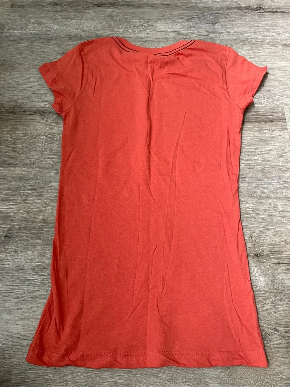 Aeropostale | Cotton logo tee size medium